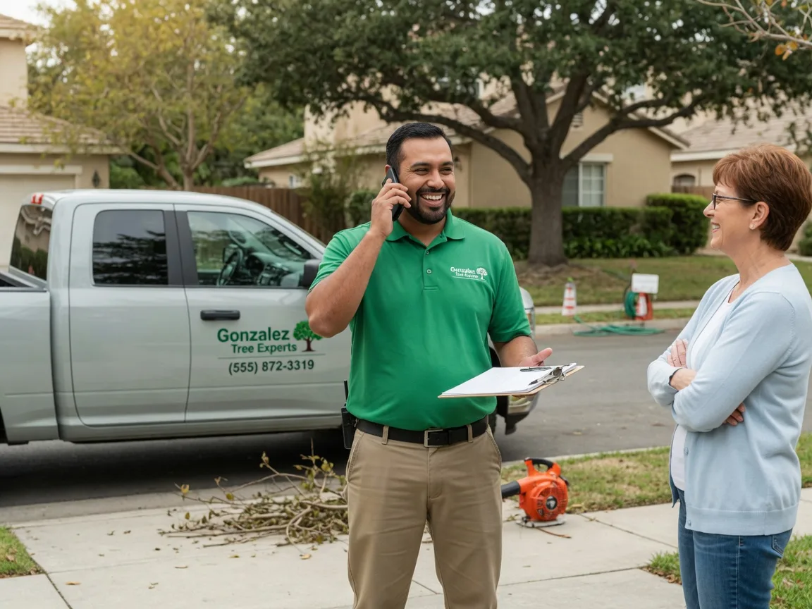 Tree Service Summerton, SC FAQs